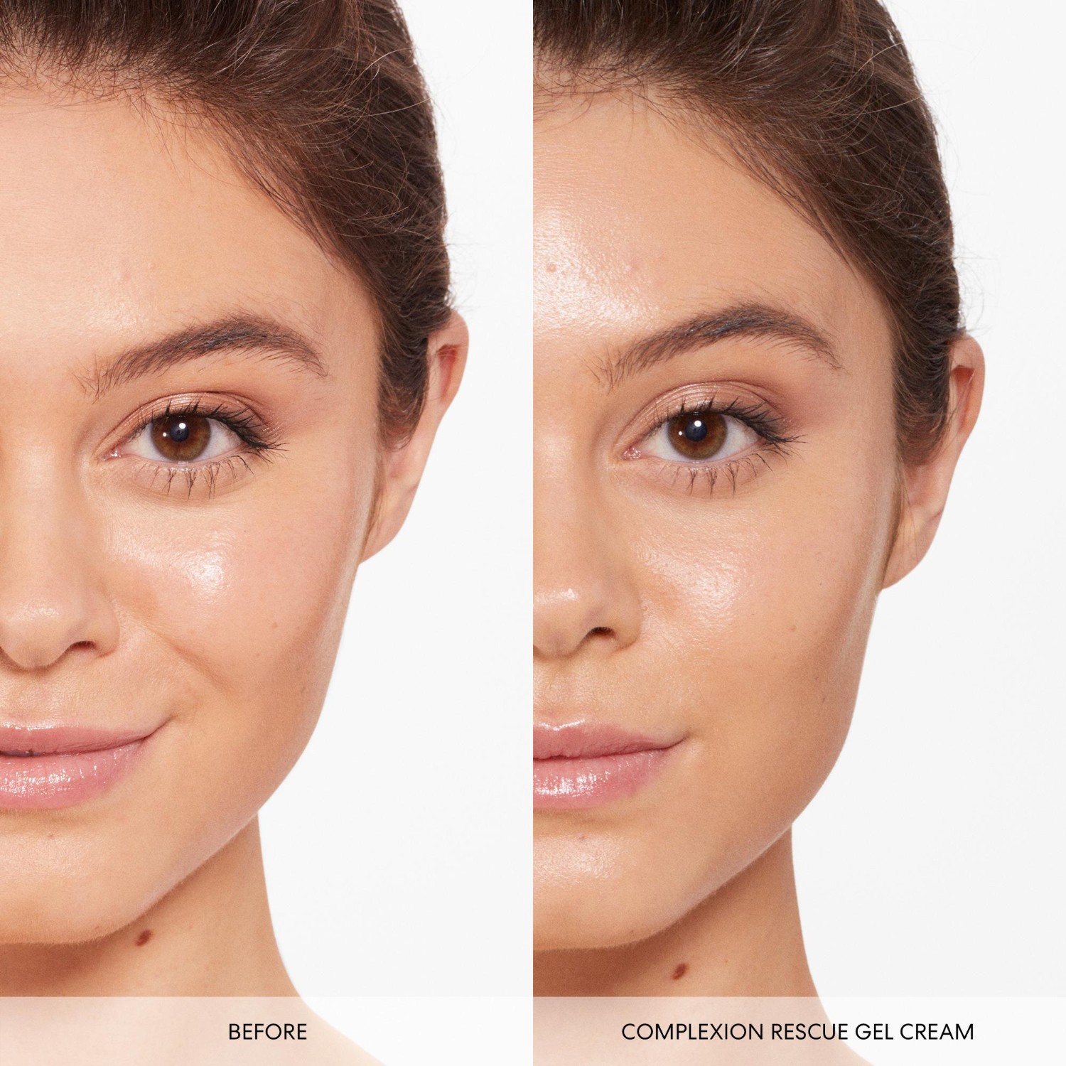 bareMinerals Nawilżający krem-żel barwiony SPF 45