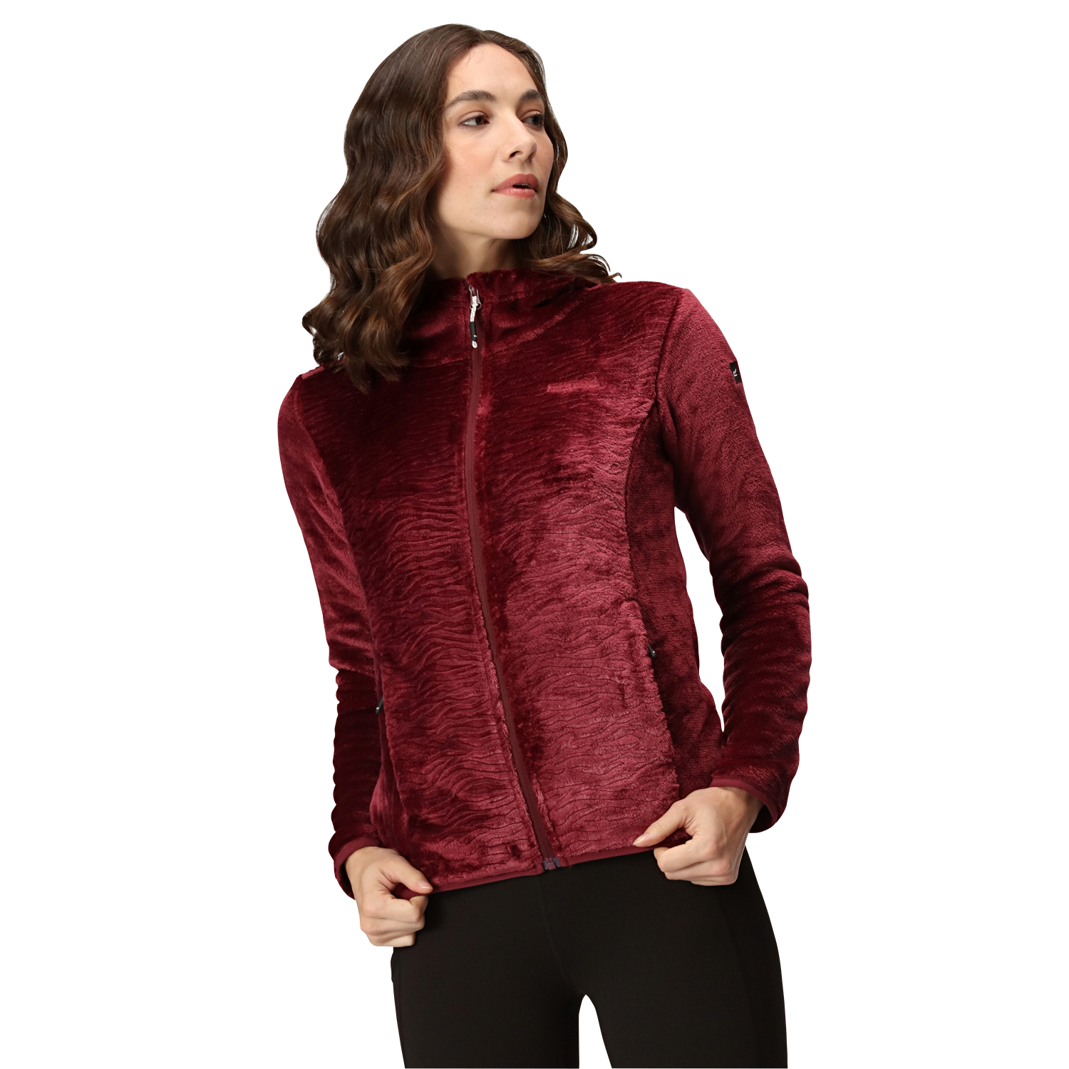 Regatta Damen Jacke Julissa III