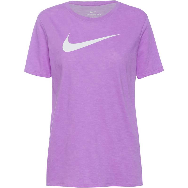 Nike Dri Fit SWOOSH Funktionsshirt Damen