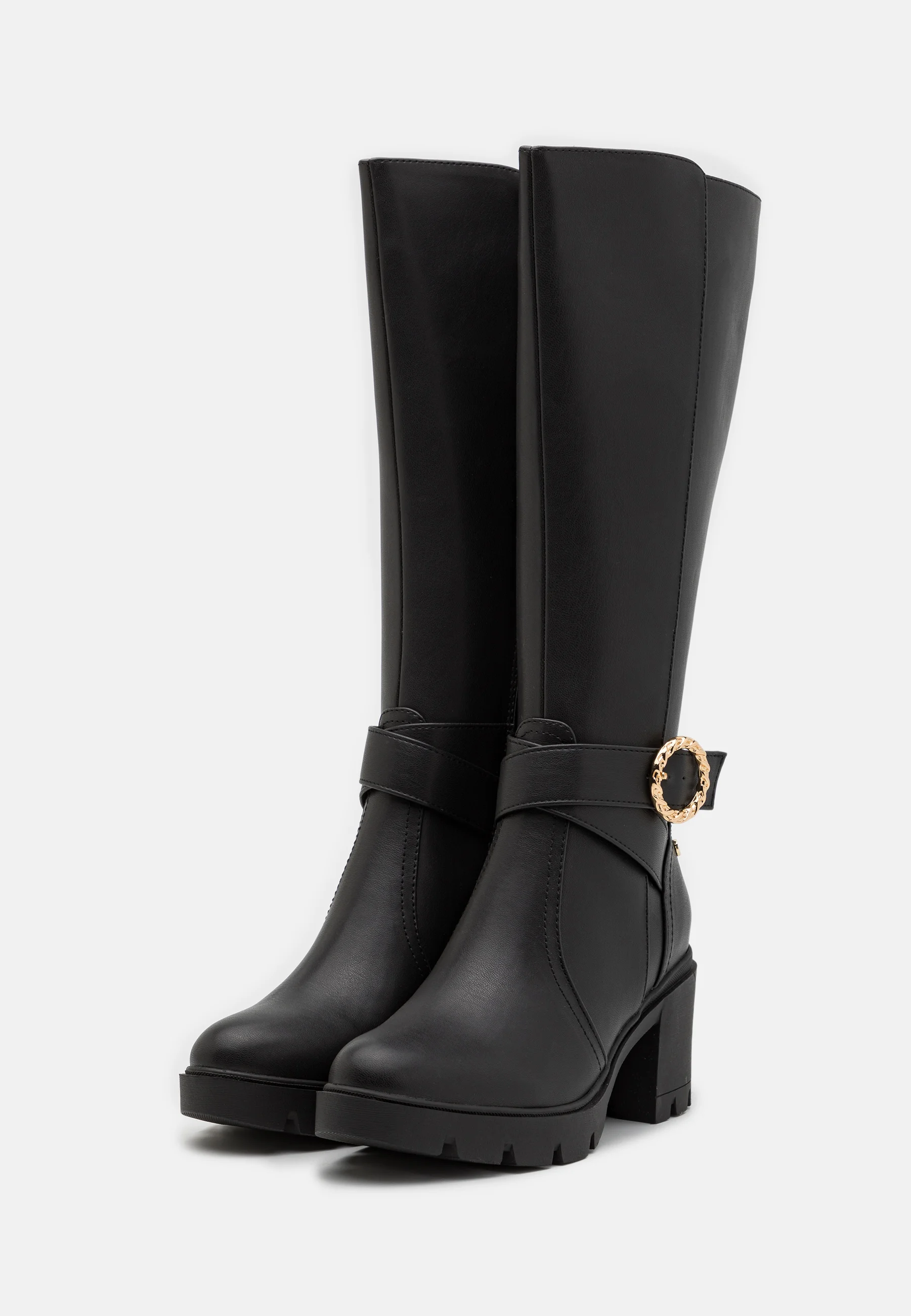 Botas de plataforma Anna Field