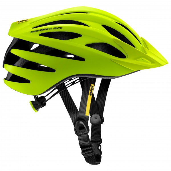Mavic - Crossride SL Elite - Radhelm