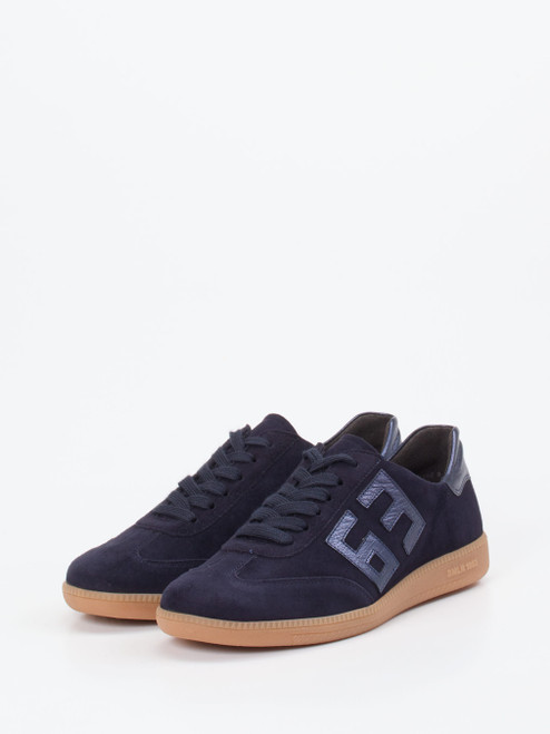 Sneaker-26611090230 Semler