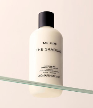Tan-Luxe The Gradual Selbstbräunungslotion-250 ml