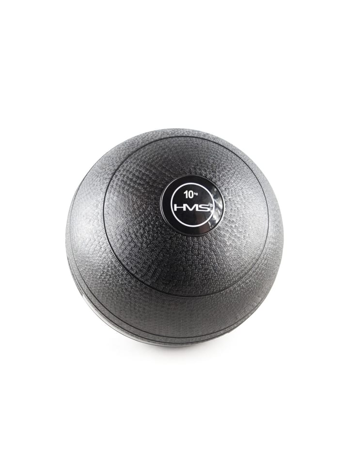 COFI 1453 Trainingsball Medizinball Ergänzung für funktionelles Training in Schwarz günstig kaufen 10