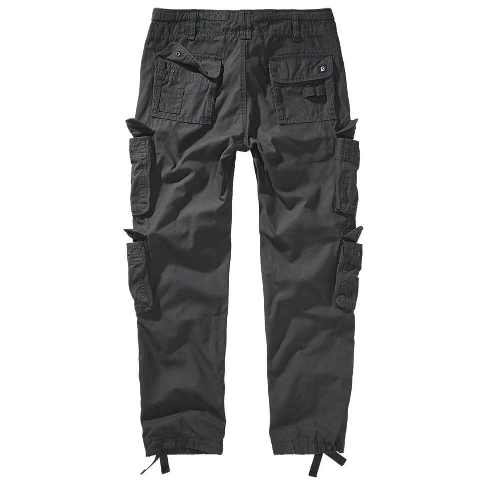Pure Slim Fit Trouser Cargohose