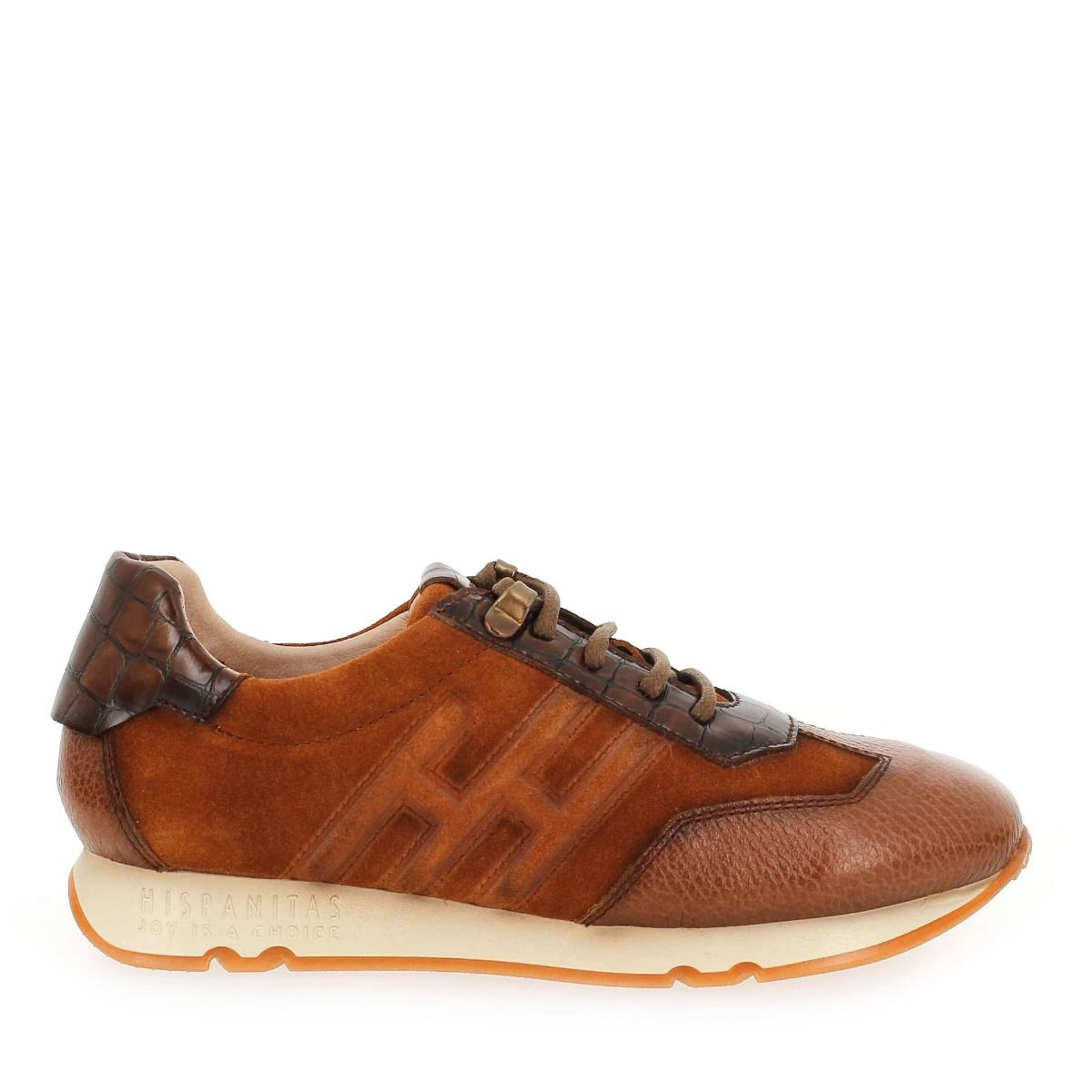 Hispanitas  KIM 1681 - Cognac
