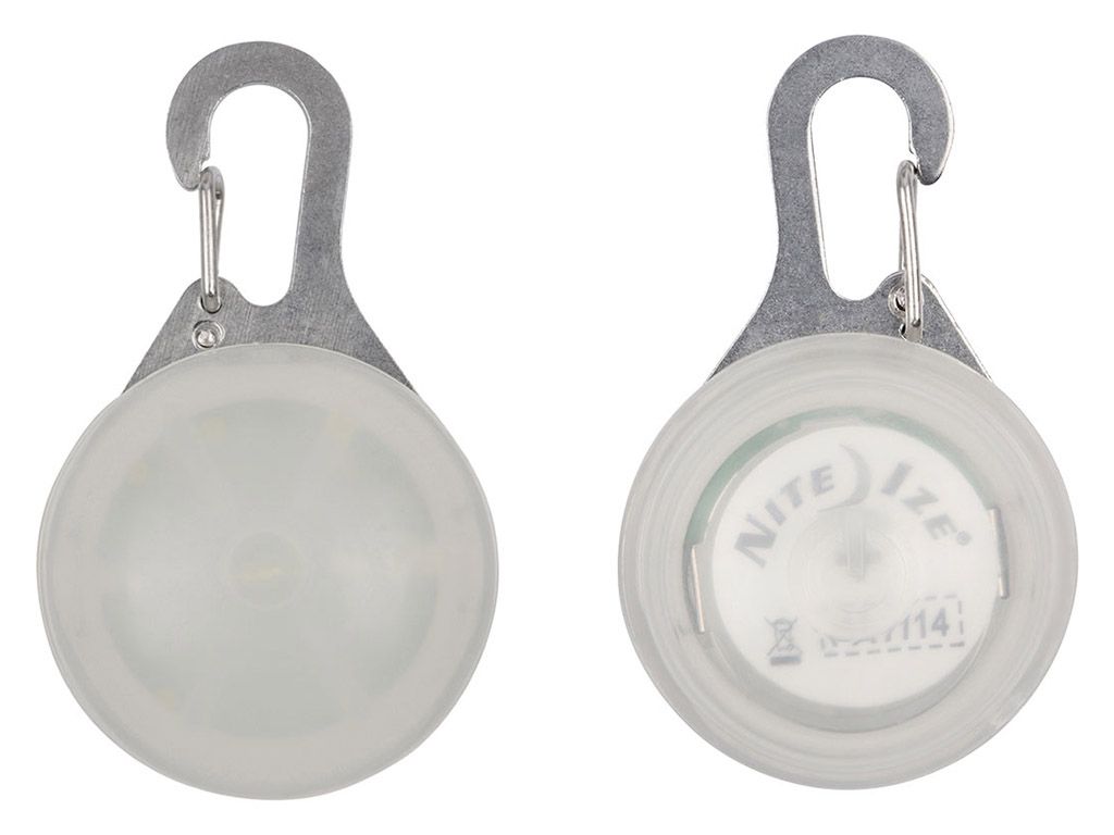 Nite Ize Pet SpotLit Halsbandlampe
