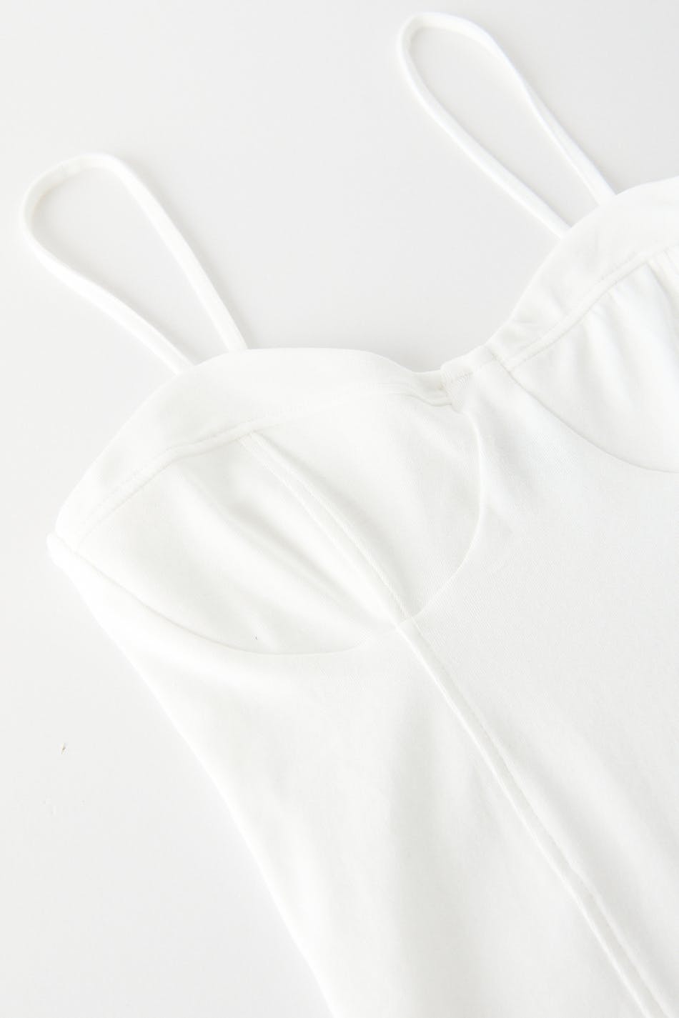 Saga singlet
