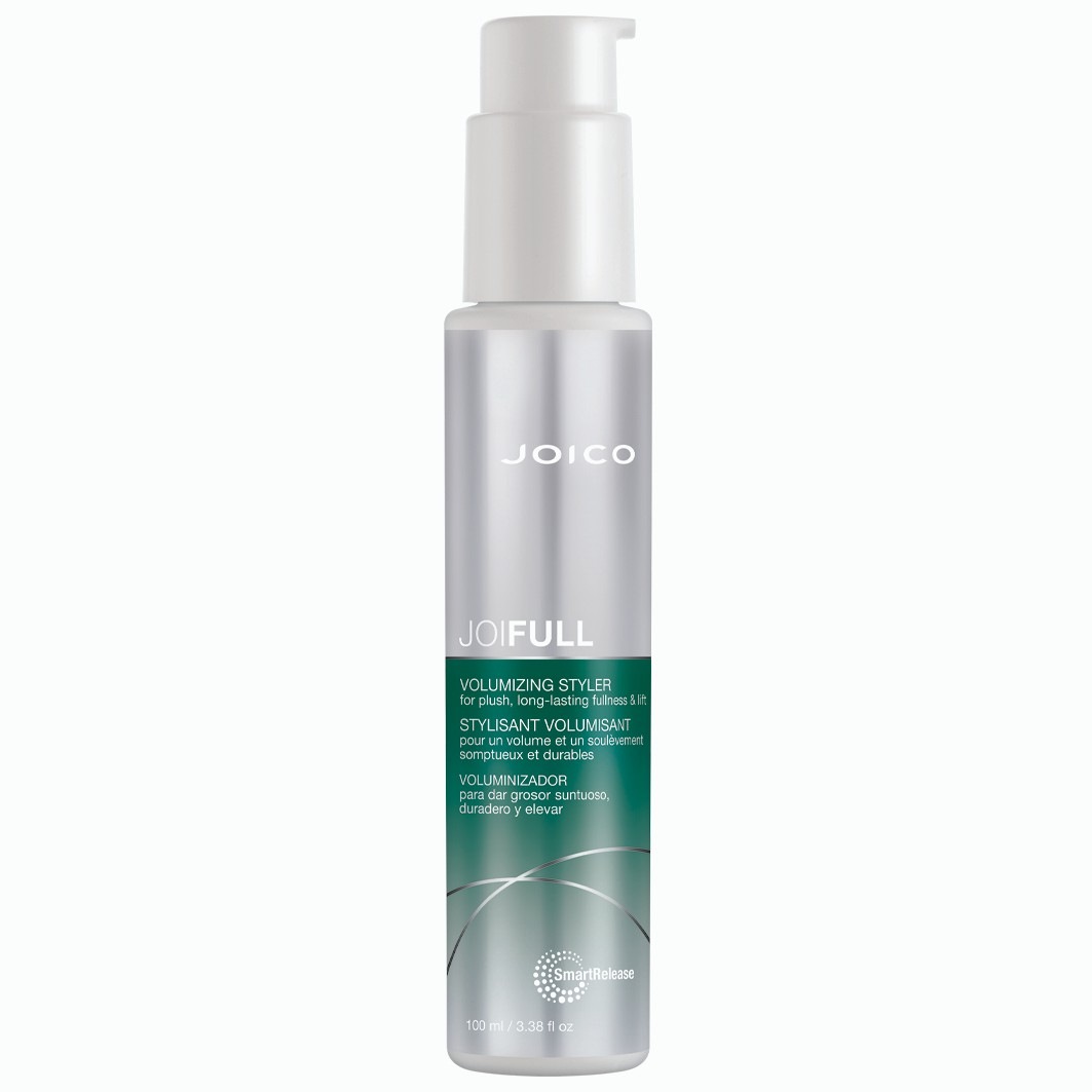 Volumizing Styler