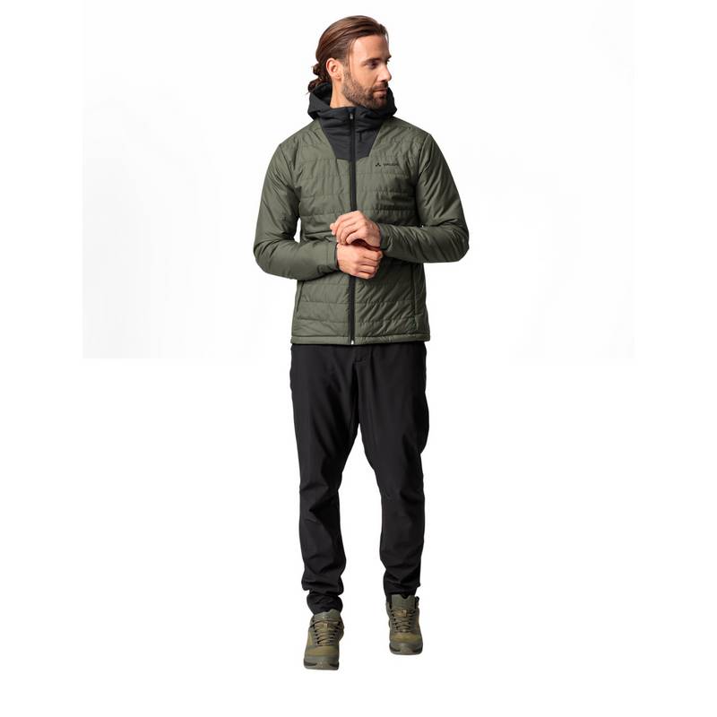 VAUDE Men's Cyclist Insulation Jacket Outdoorjacke Herren
