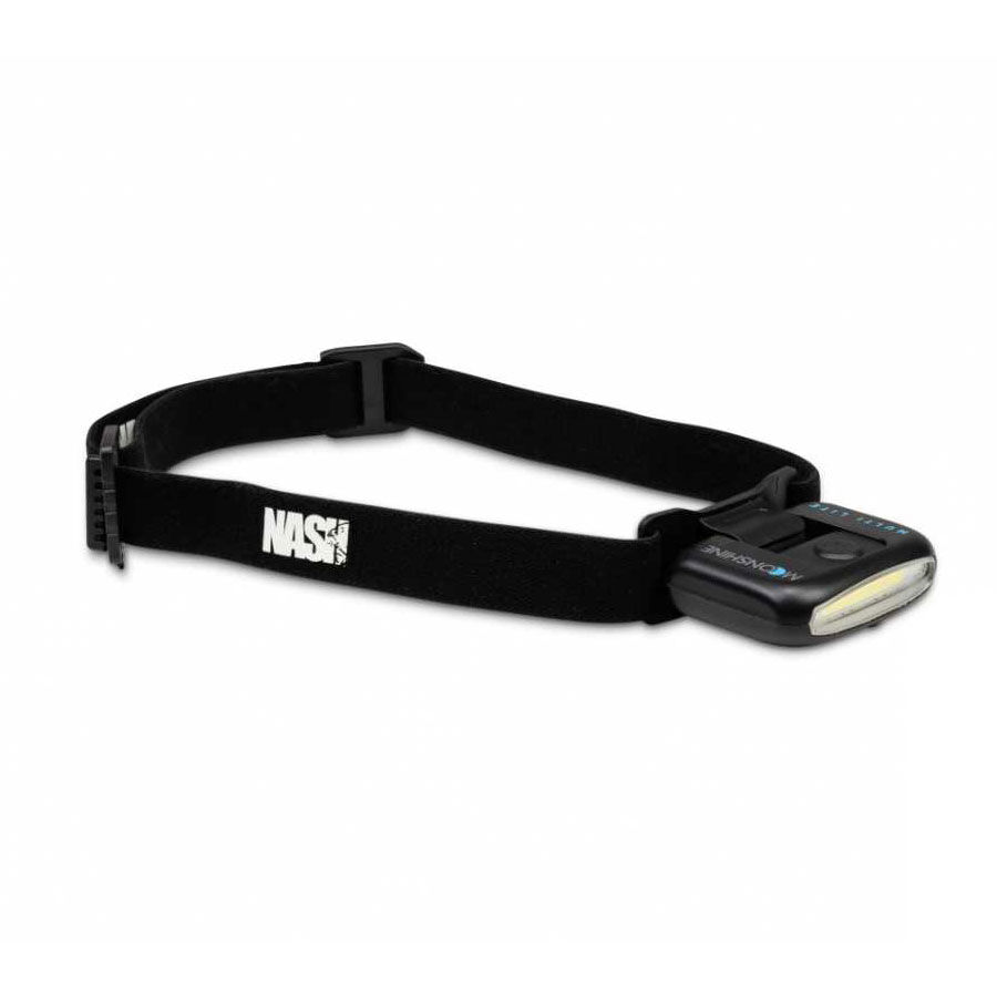 Lampe Frontale Nash Moonshine Multi Lite