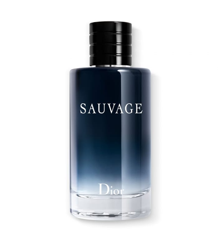 Dior-SAUVAGE-Eau de Toilette  Vaporisateur