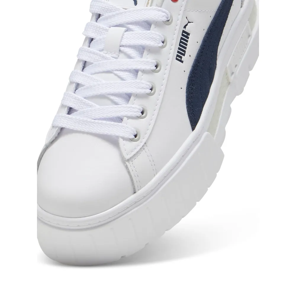PUMA Mayze 381983/041 / weiss