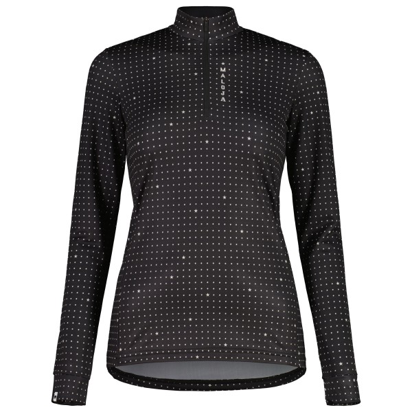 Maloja - Women's SawangM. 1/1 - Fleecejacke