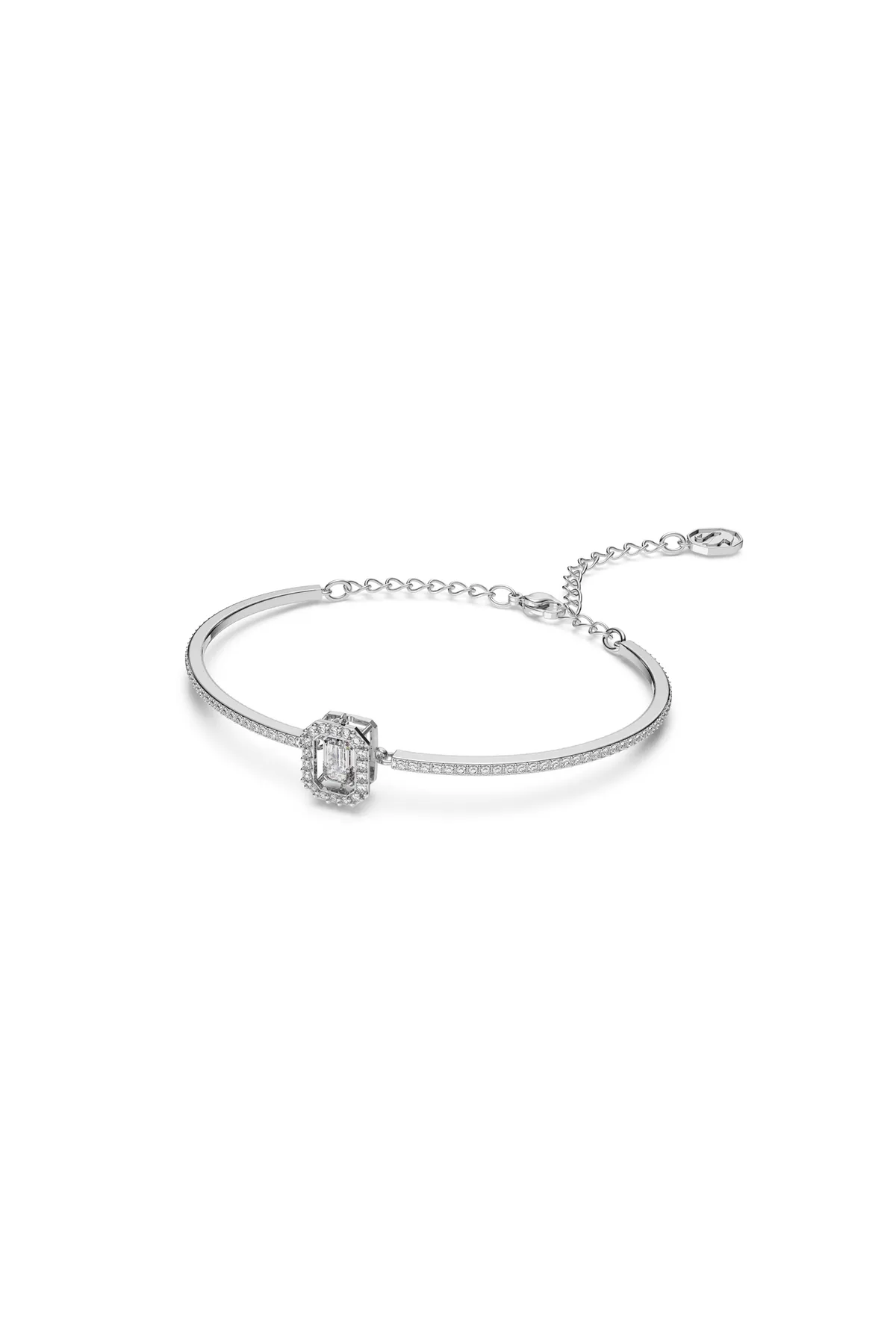 Swarovski  Armband - Silberfarben