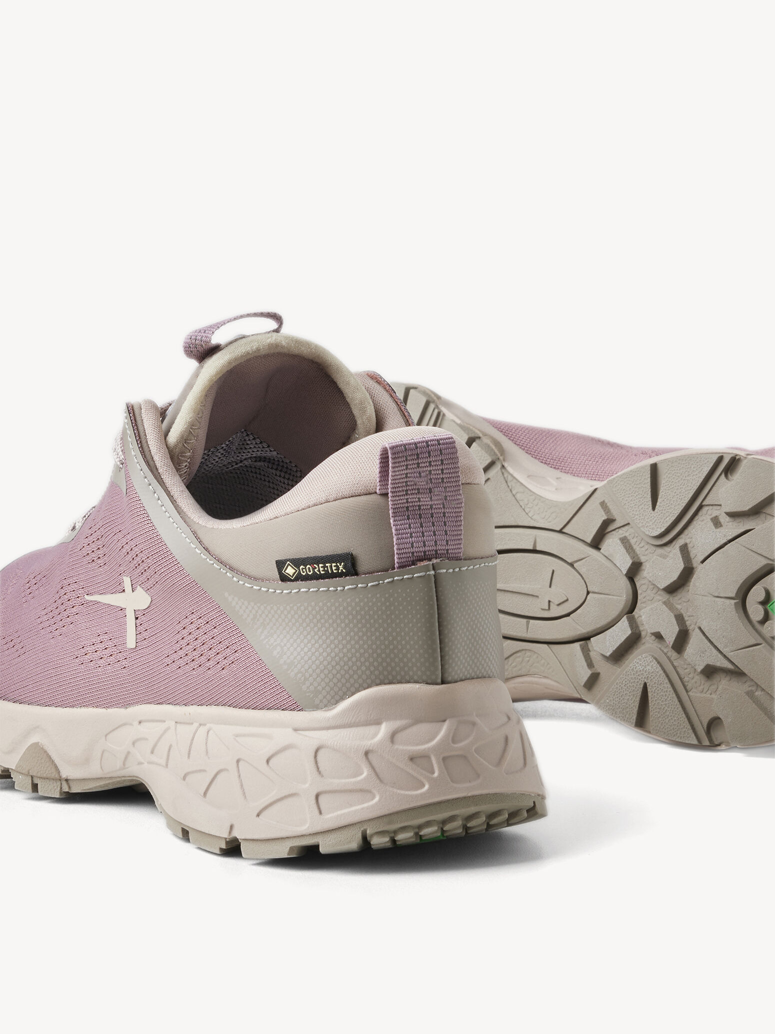 GORE-TEX Chaussure de randonnée W-0484 - rose