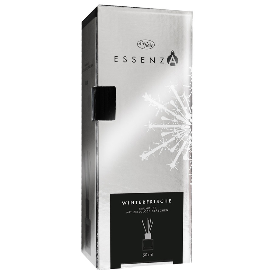 Winterfrische Silver