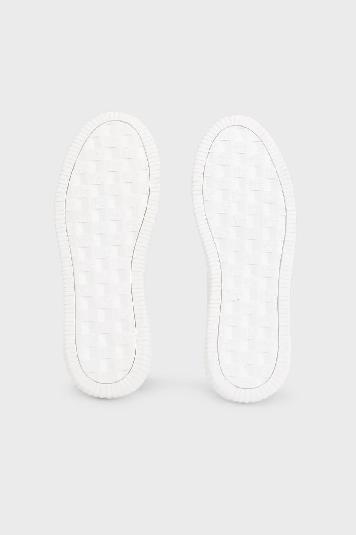 Calvin Klein  Sneaker - Weiß - Flacher Absatz