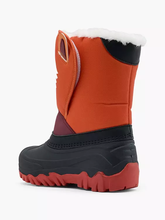 Cortina Schneeboots