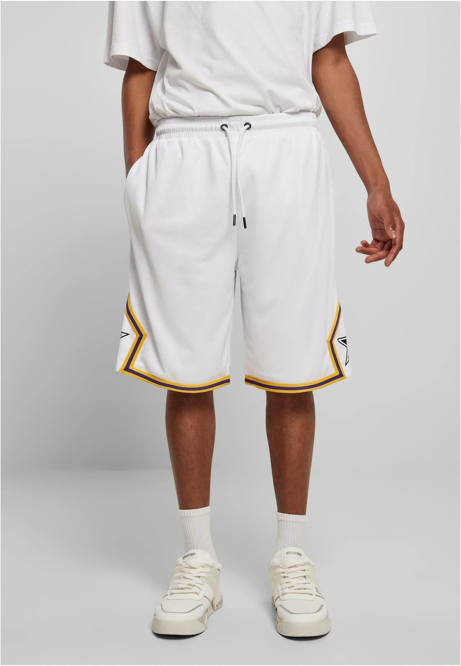 Pantalones deportivos Starter STAR LEG