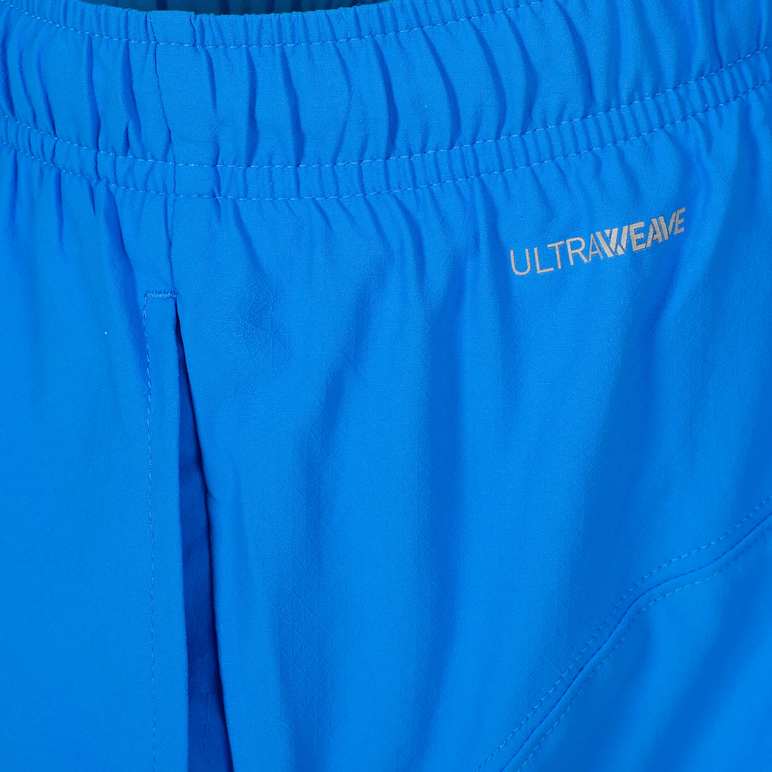 Run Ultraweave 7in Shorts Herren - Blau