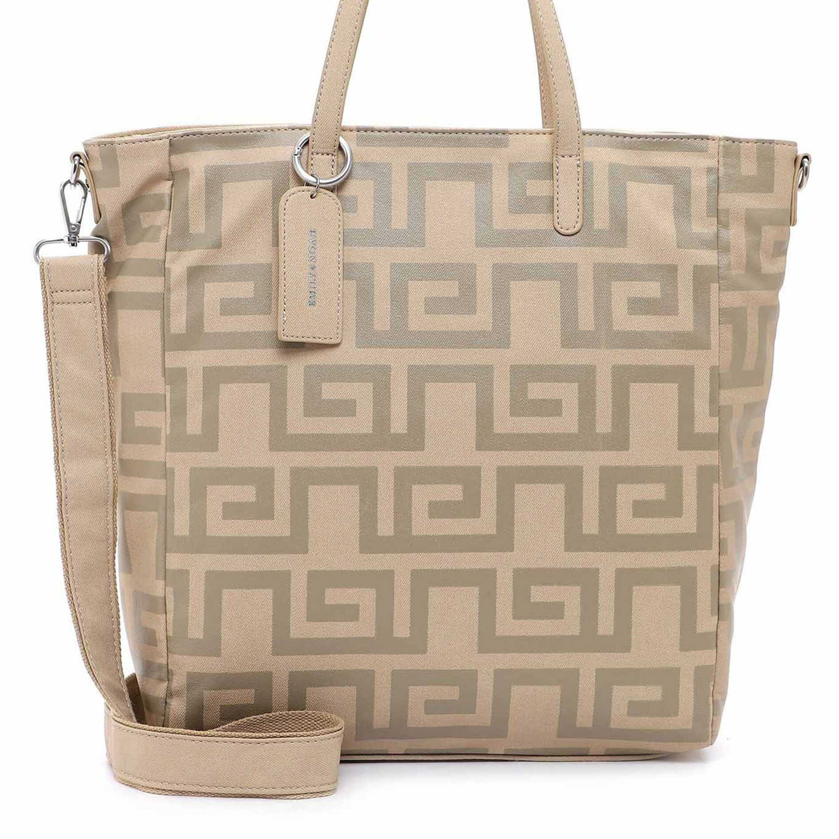 emily & noah Ilona 63568 Beige Sand