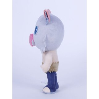 Demon Slayer Plüschfigur - Inosuke
