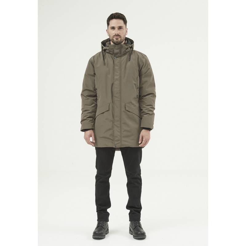Whistler MARVIN Parka Herren