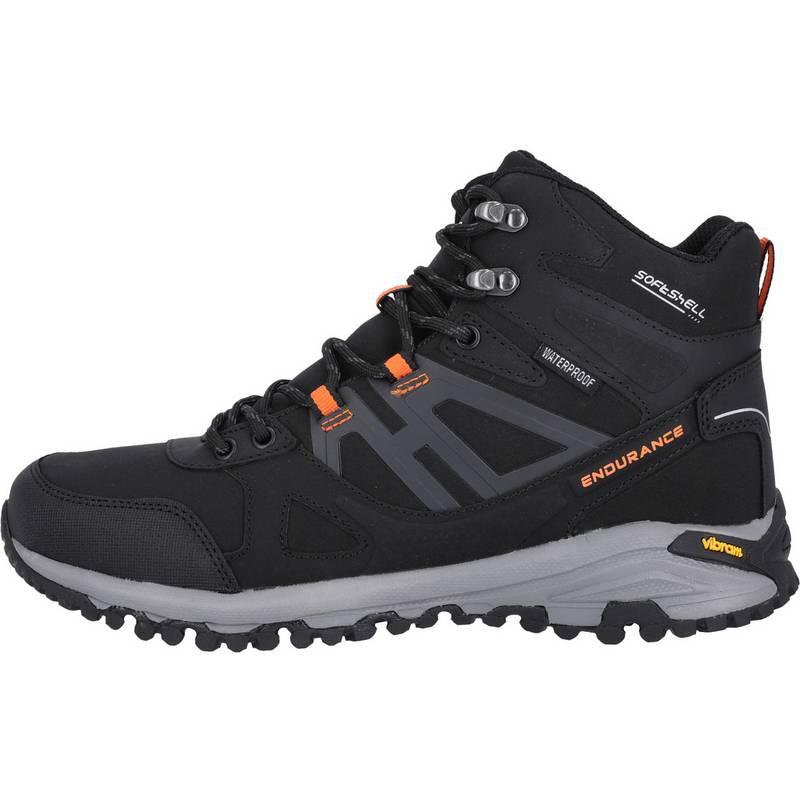Endurance Museu Stiefel Herren