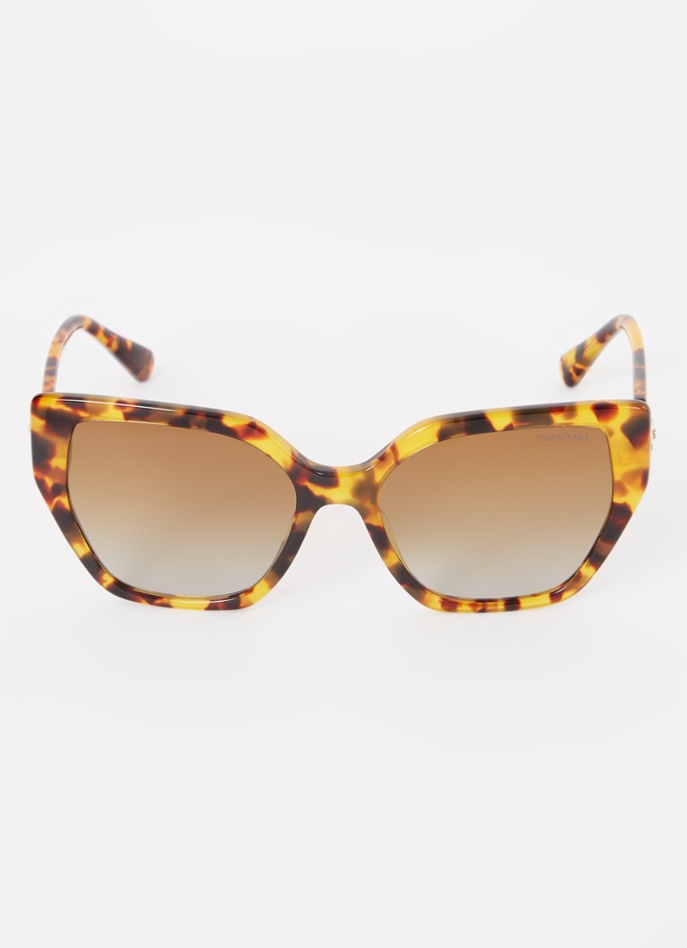 Ochelari de soare Swarovski SK6016