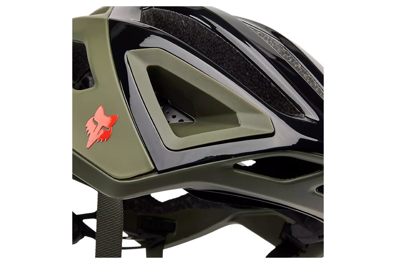 Fox Crossframe Pro Ashr