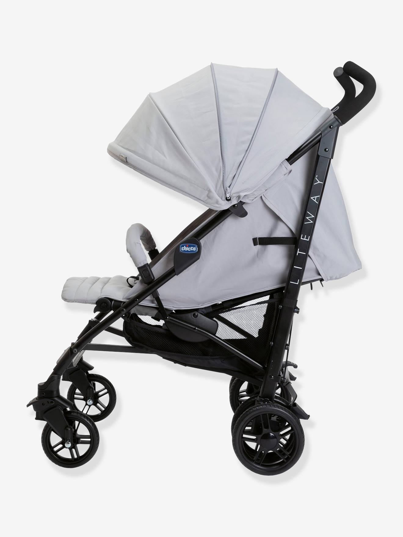 Chicco Buggy LITEWAY 4 CHICCO - schwarz