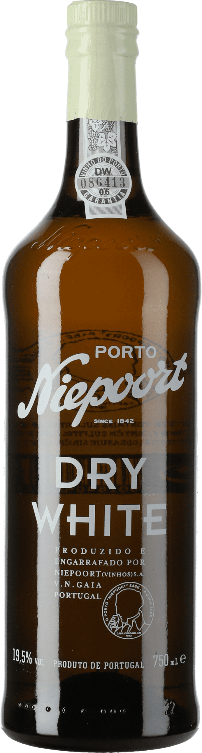 Niepoort: Dry White Port