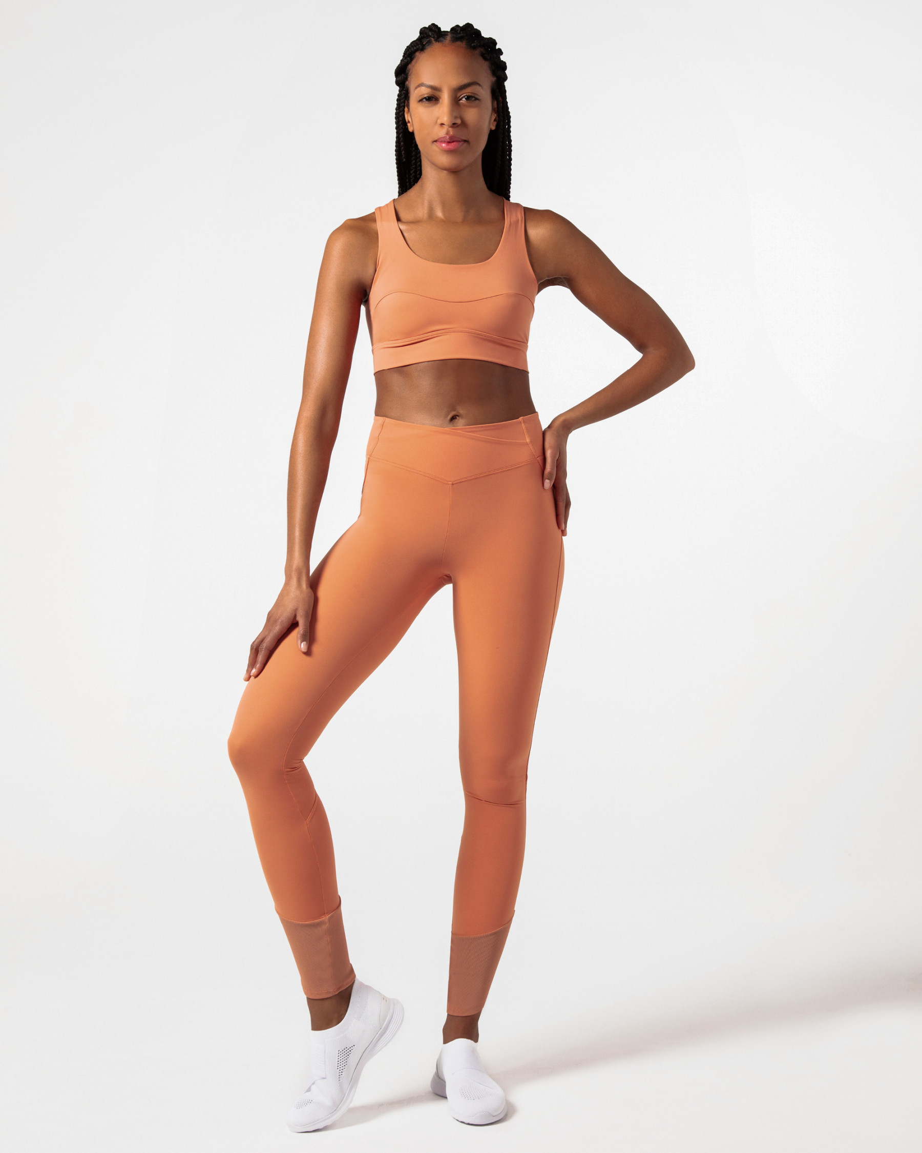 Active Silk bra