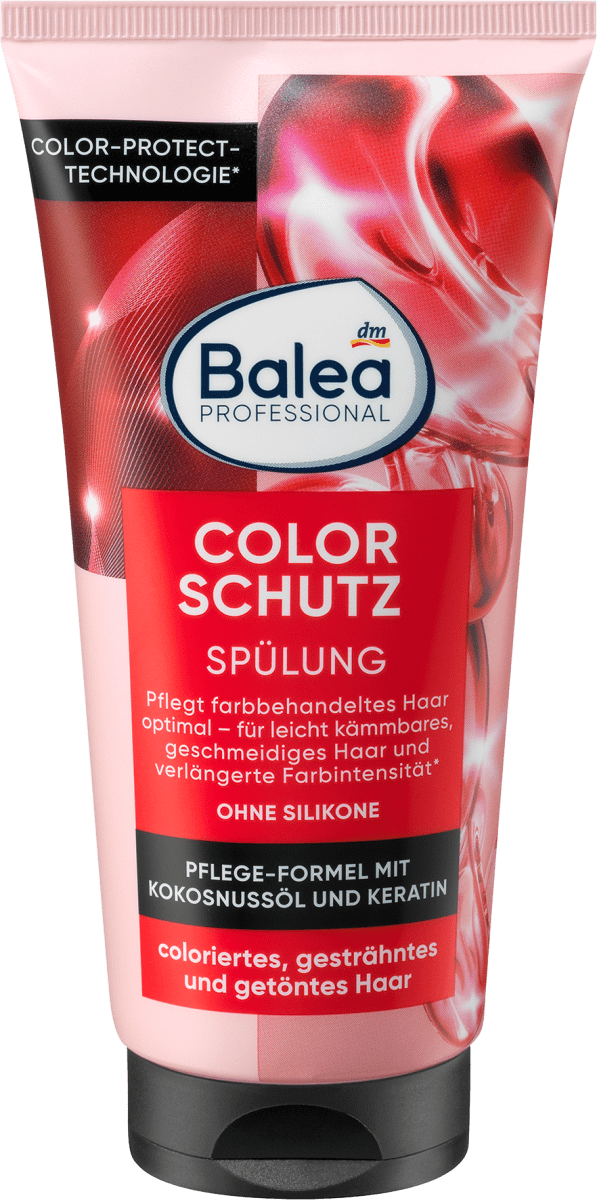 Spülung Color Schutz, 200 ml