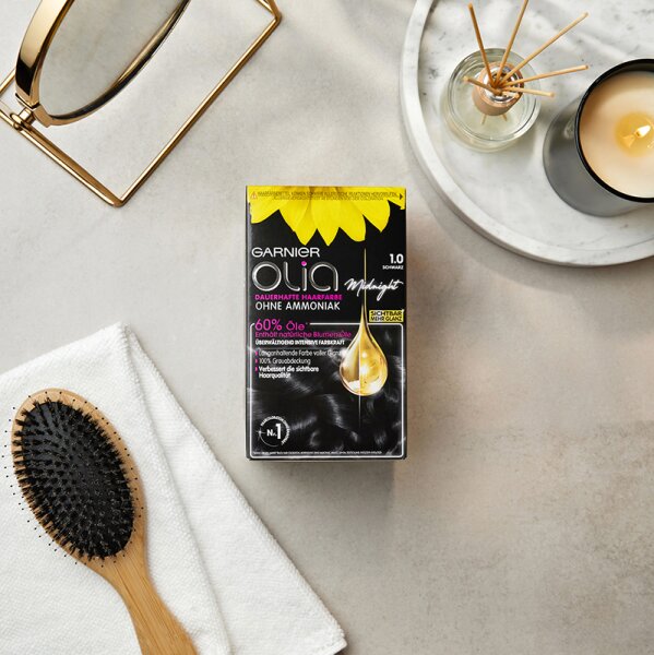 Garnier Olia Haarfarbe