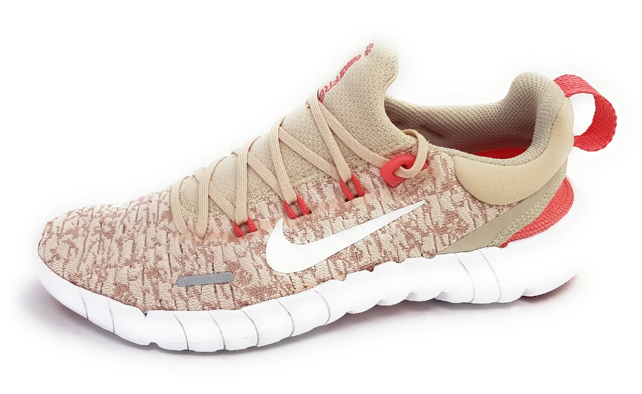Nike Free Run CZ1891 Beige 102 Beige