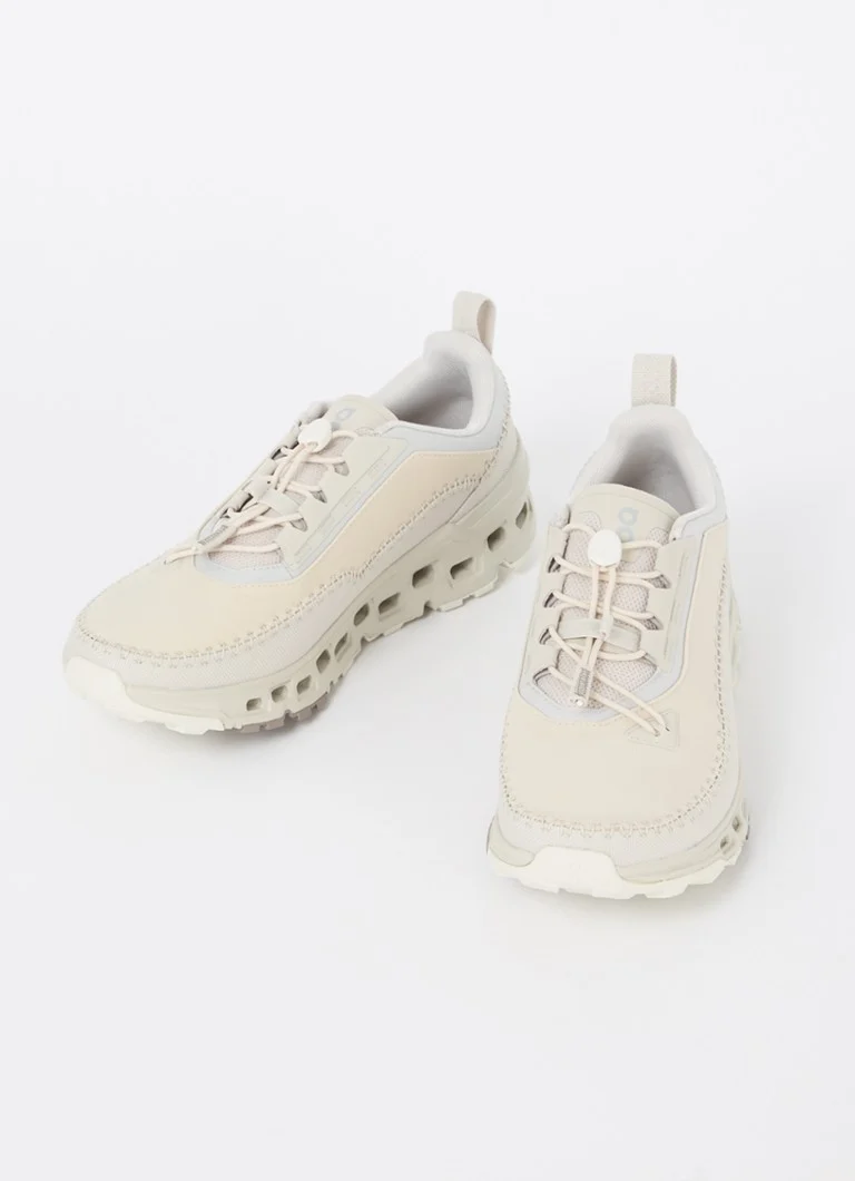 Buty sportowe Cloudaway2 z siateczkowymi detalami