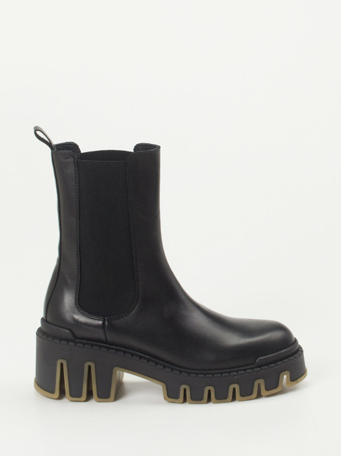 Chelsea Boots-17370090106 Andrea Puccini