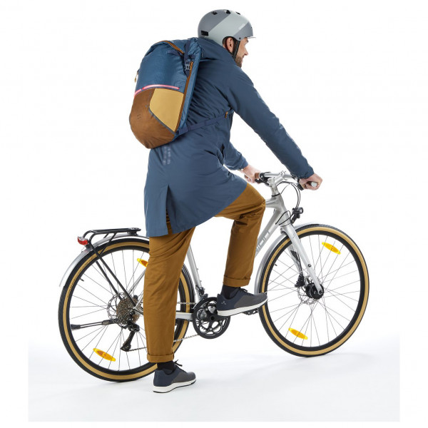Vaude - Cyclist Padded Coat - Fahrradjacke