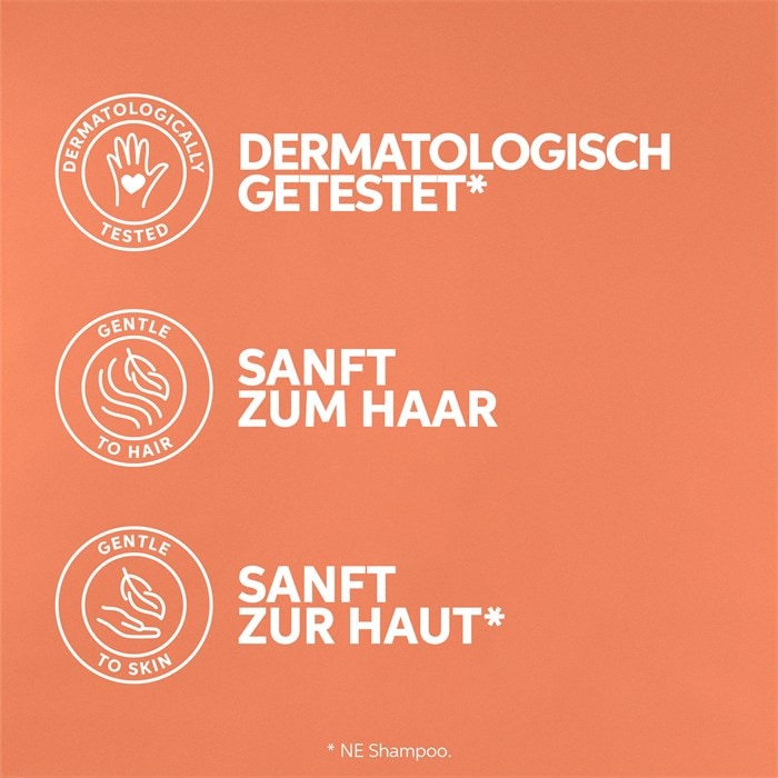Deep Nourishing Shampoo