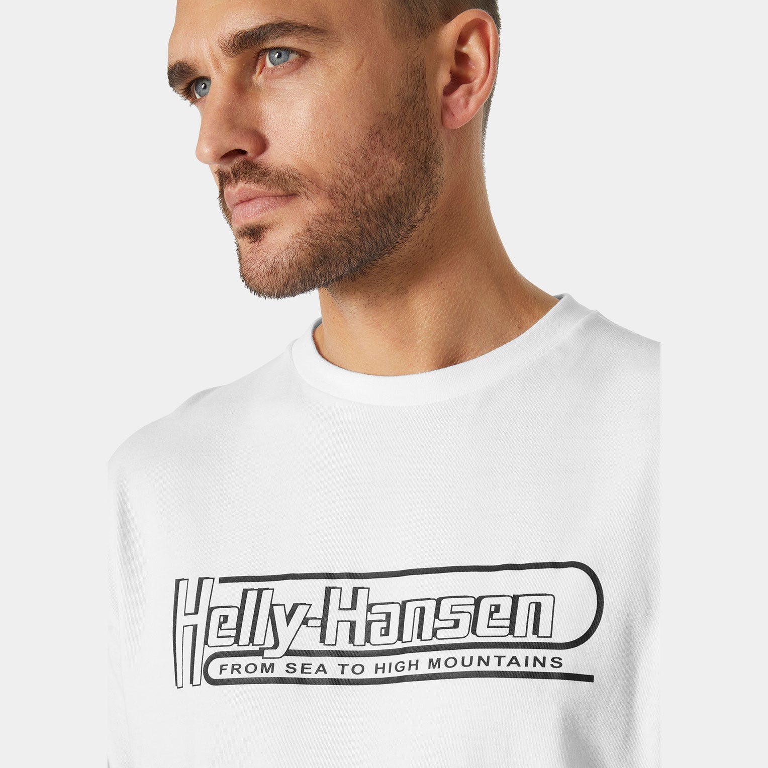 Unisex YU Long Sleeve T-shirt