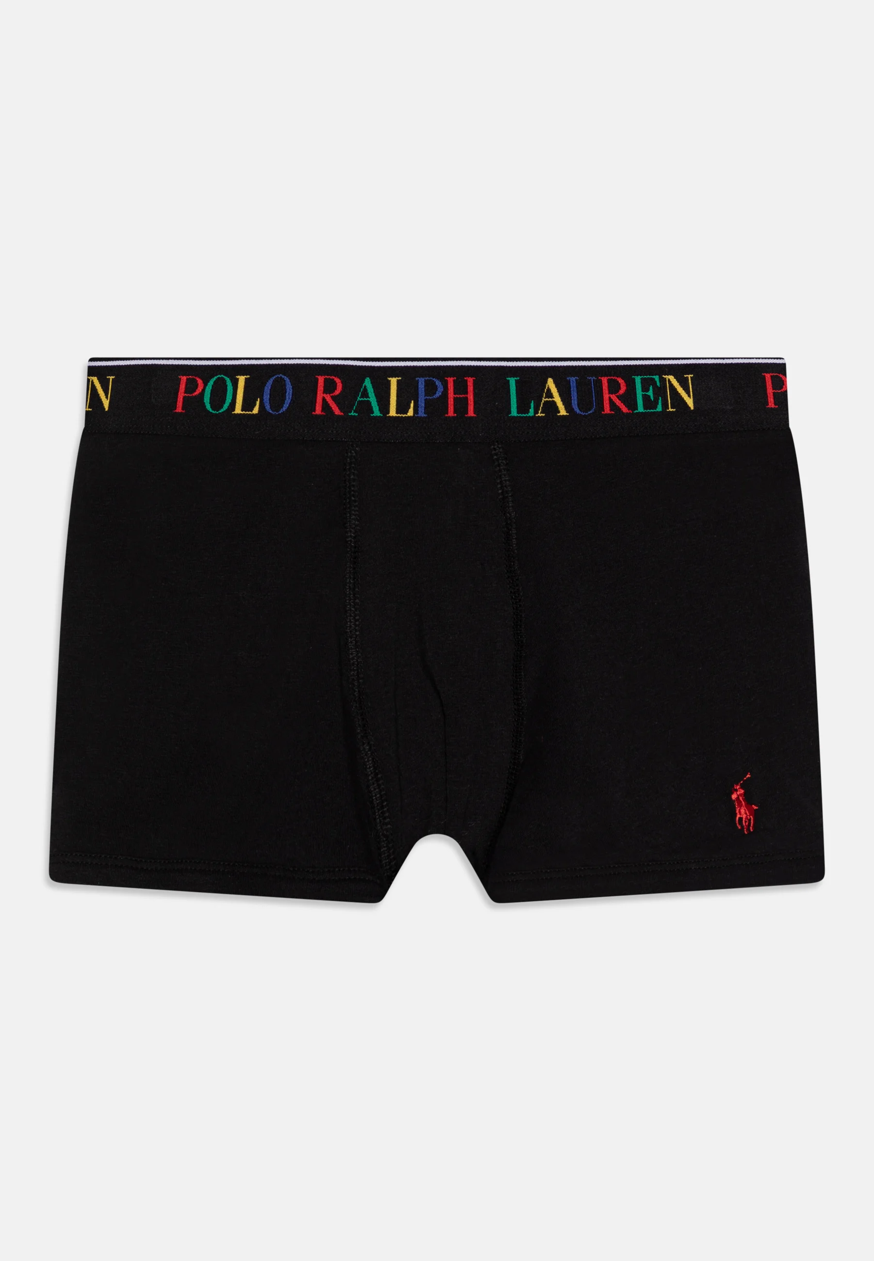 Polo Ralph Lauren STRETCH BRIEF 3 PACK - Culotte