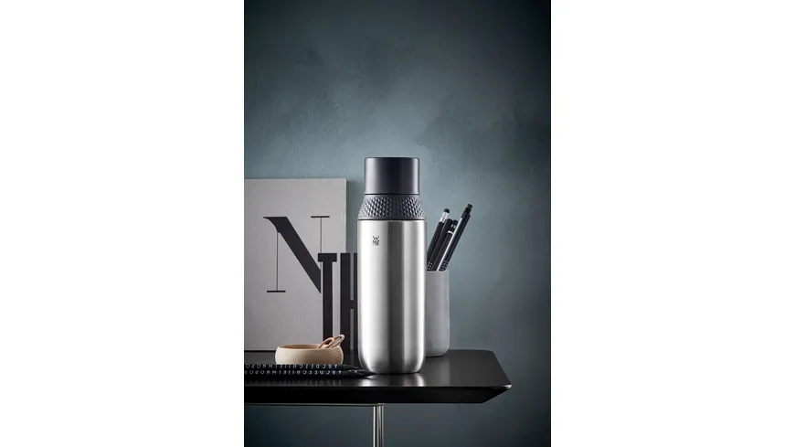 WMF Trinkflasche Iso2Go mit Auto-Close, 0,5l