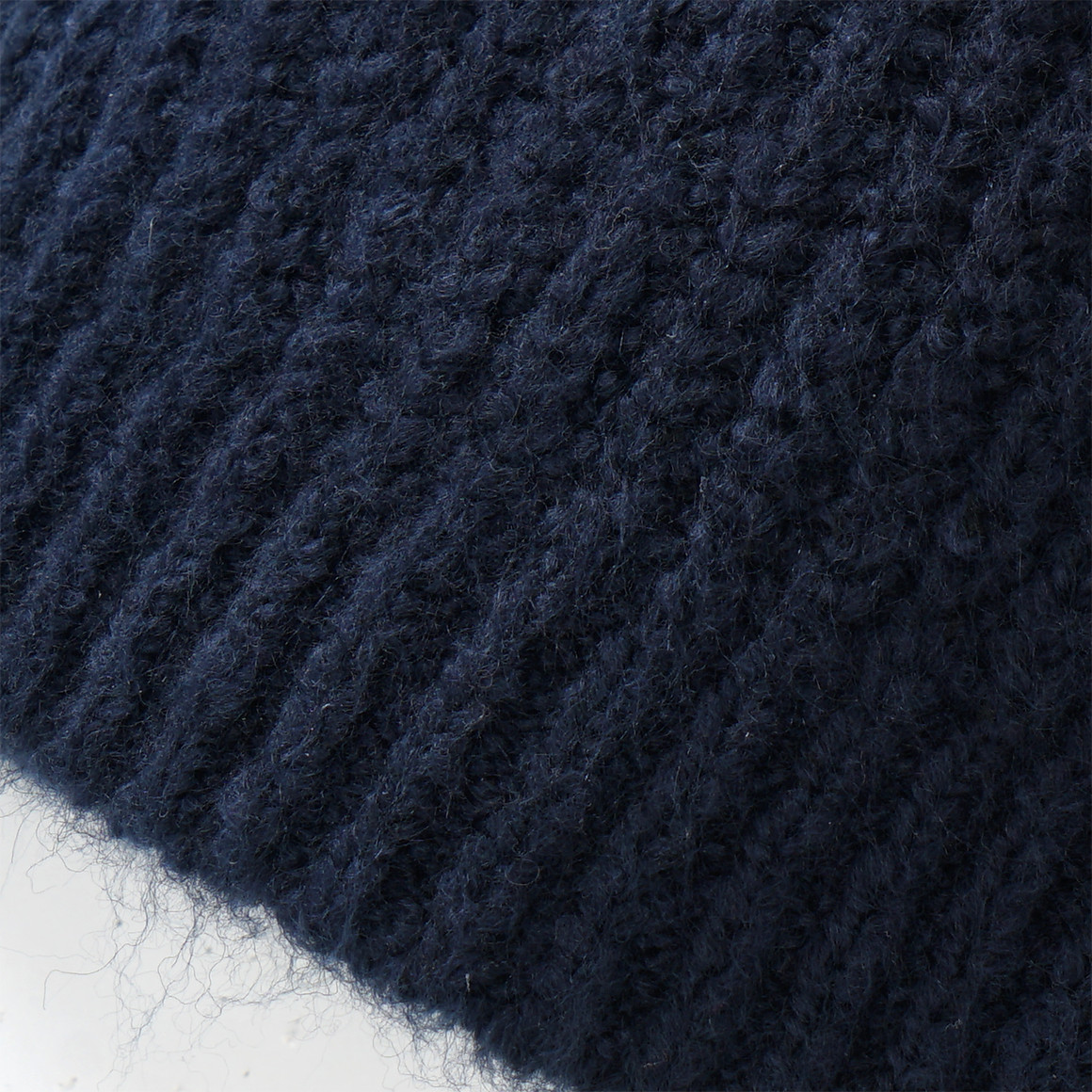 Mädchen Strickjacke mit Taschen