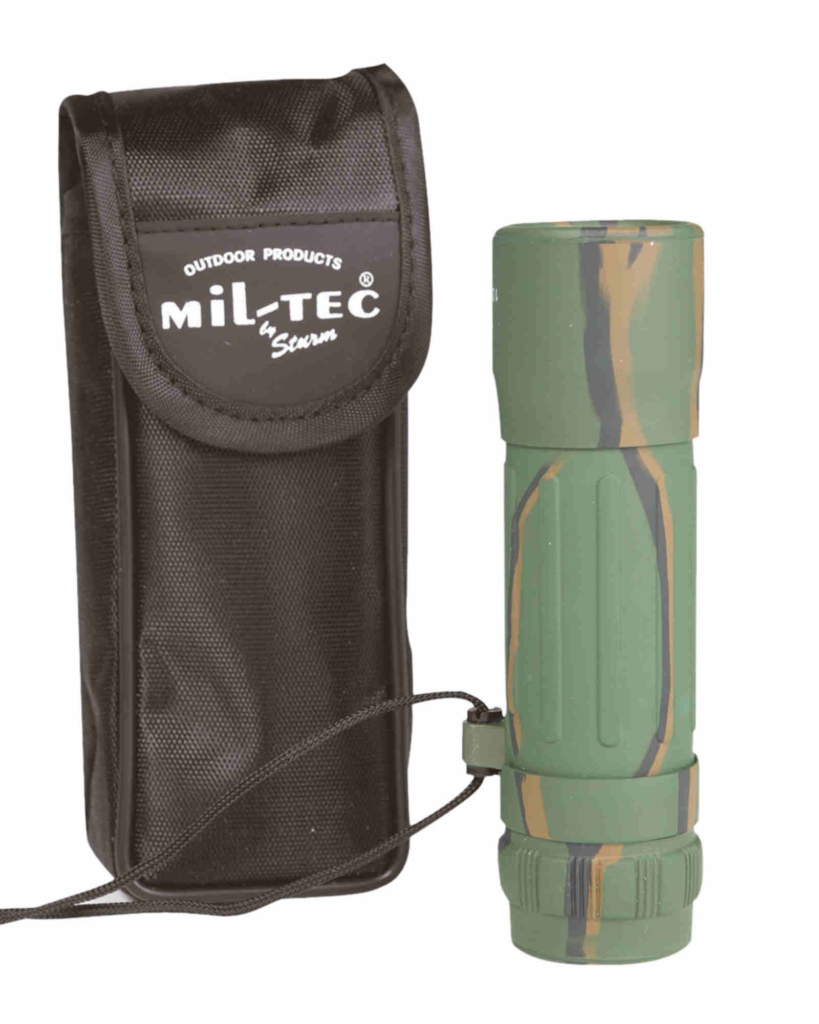 Mil-Tec Fernglas