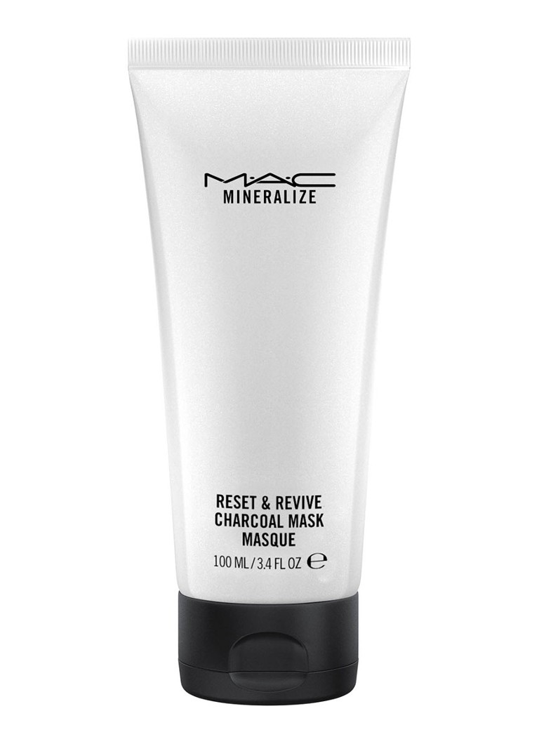 M·A·C Mineralize Reset & Revive kokogļu maska - maska
