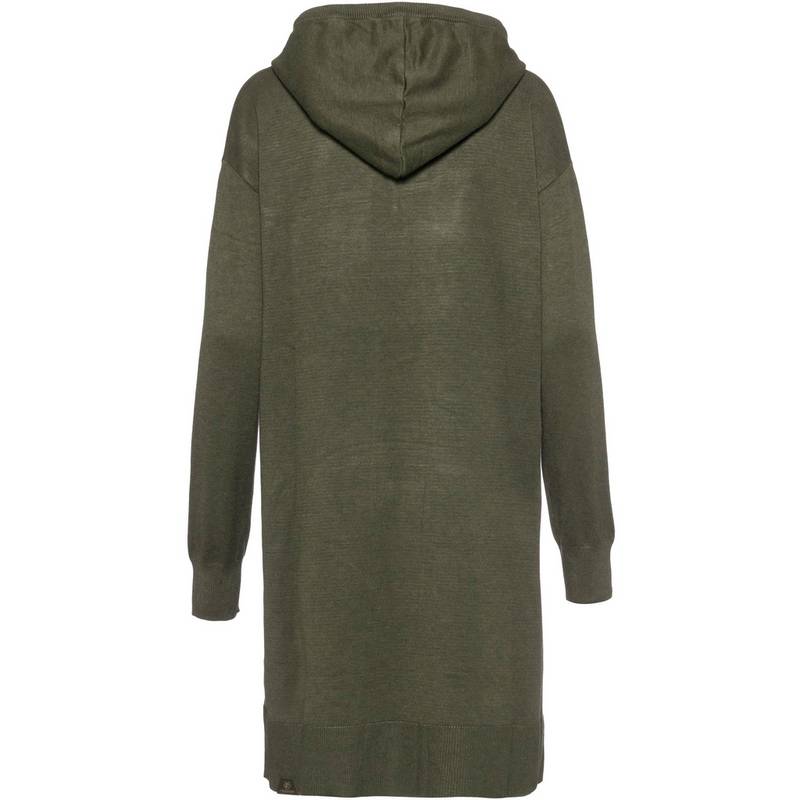 Ragwear Raquel Jerseykleid Damen