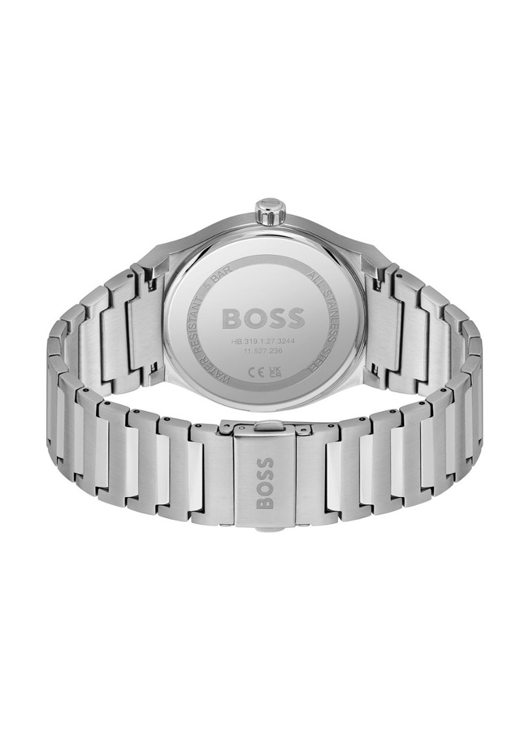 HUGO BOSS Candor watch HB1514076