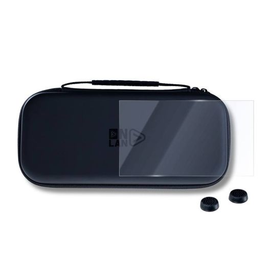 Pachet de pornire ONLAN pentru SWITCH 2